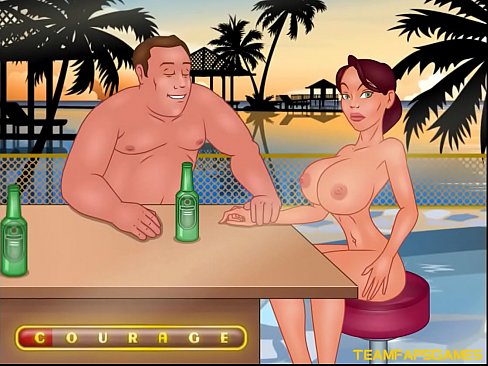 ❤️ په bdsm ریزورټ 2 کې د درملنې وړ ماشوم ځړول ☑  مقعد پورن